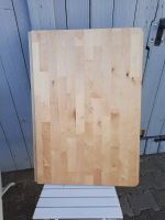 Wandklapptisch IKEA "Norbo" 79x59 cm Birke Hessen - Bad Endbach Vorschau