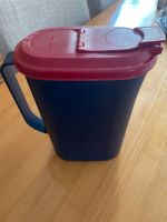 Tupperware Goldquell Kanne 1,7 l blau Dithmarschen - Linden Vorschau