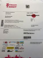 2 Tickets für Suchtpotenzial am 17.5.2024 in München Bayern - Freising Vorschau
