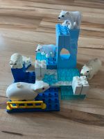 Lego Duplo Eisbärgehege Schleswig-Holstein - Todendorf Vorschau