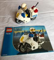 LEGO City Polizeimotorrad Bonn - Bad Godesberg Vorschau