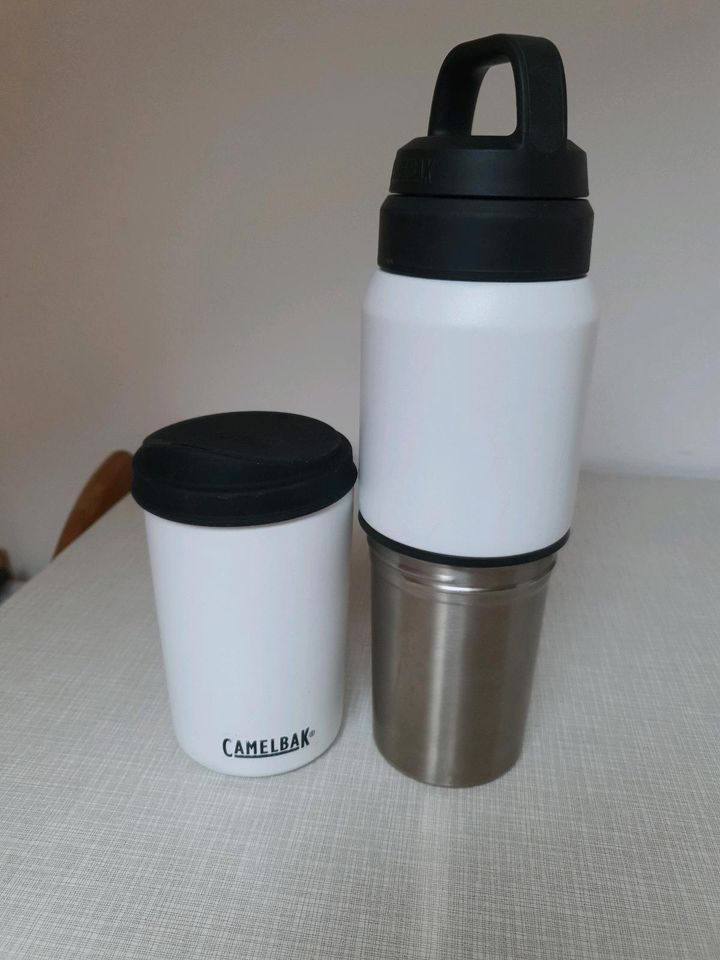 Camelbak Flasche Thermos in Darmstadt