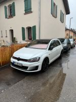 VW Golf 7 GTI Performance Baden-Württemberg - Freiburg im Breisgau Vorschau