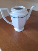 Kaffekanne KULT Maria Rosenkante blau Niedersachsen - Buxtehude Vorschau