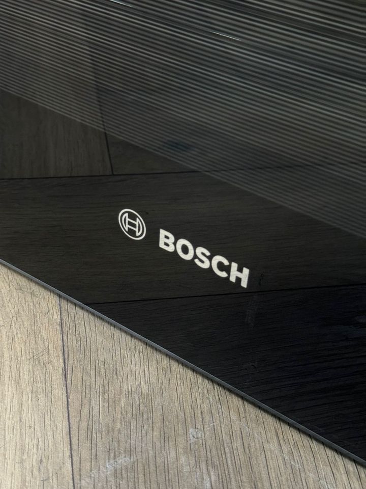 Neuer Bosch Einbaubackofen 60cm in Mönchengladbach