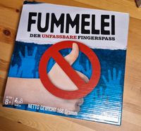 Fummelei, Gesellschaftsspiel Sachsen - Oederan Vorschau