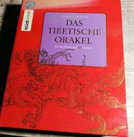 Das Tibetische Orakel Saarland - Eppelborn Vorschau