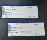 EMMVEE VIP Upgrade 2x Hessen - Büttelborn Vorschau