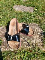Birkenstock Gr. 37 Bayern - Ochsenfurt Vorschau