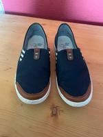 Rieker Schuhe Sneaker Ballerinas Sommerschuhe Sachsen - Grüna (Sachsen) Vorschau