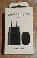 Samsung USB-C Adapter 25W PD Travel mit OVP Baden-Württemberg - Herbrechtingen Vorschau