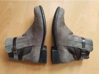 ARA Stiefeletten (Farbe: Grau / Größe: 39) Hessen - Mühlheim am Main Vorschau