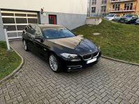 BMW 520d kombi Luxury Edition Hessen - Gießen Vorschau