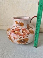 Krug/Vase aus Keramik/Steingut Nordrhein-Westfalen - Castrop-Rauxel Vorschau