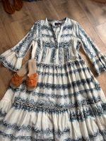 Miss Goodlife wunderschönes  Boho Kleid Gr. S 36/38 Nordrhein-Westfalen - Bad Honnef Vorschau