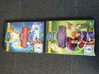 Peter Pan DVD Disney Set 2 Bayern - Pottenstein Vorschau