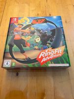 Ringfit Adventure für Nintendo Switch Hessen - Reinheim Vorschau
