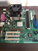 Fujitsu Siemens Mainboard w26361-w95-z1-02-36 w26361-w95-x-02 München - Au-Haidhausen Vorschau