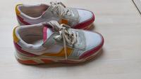 Damensneaker Nordrhein-Westfalen - Bornheim Vorschau