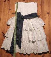 Gilly Hicks Sydney, Strand, Kleid, BW, Gr.36, weiss, Mini, Nordrhein-Westfalen - Solingen Vorschau