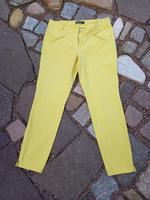 Cambio Sommerhose gelb Modell "Rachel", Gr. 38 Sachsen - Burgstädt Vorschau
