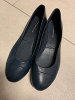Neue Tommy Hilfiger Ballerina 41 Bayern - Friedberg Vorschau