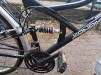 Kon Bike 21 Gang 28 Zoll Mountainbike gut erhalten Nordrhein-Westfalen - Dinslaken Vorschau