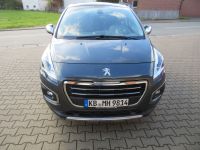 Peugeot PKW 3008 Hessen - Lichtenfels Vorschau