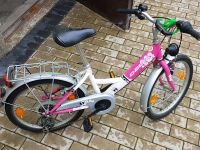 Kinder Fahrrad 20 zoll Nordrhein-Westfalen - Herford Vorschau