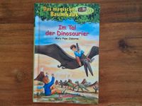 Das magische Baumhaus  - Im Tal der Dinosaurier Nordrhein-Westfalen - Rheine Vorschau