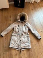 Parka C&A, Größe 36 NEU Hessen - Eschwege Vorschau