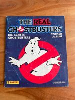 The Real Ghostbusters Sticker Album Nordrhein-Westfalen - Selm Vorschau