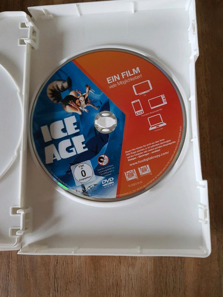 DVD Sammlung in Steinhagen (Vorpommern)