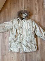 Woolrich Arctic Parka Beige Herren XL Daunen Mantel Jacke Winter Eimsbüttel - Hamburg Niendorf Vorschau