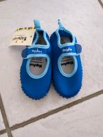 Playshoes Badeschuhe Strandschuhe 22/23 neu ungetragen Baden-Württemberg - Talheim Neckar Vorschau