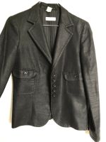 MASSIMO DUTTI stylischer Leinen Blazer 36 Bayern - Kirchseeon Vorschau