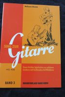 Sing zur Gitarre Notenheft Band 3 gute Erhaltung Bayern - Eging am See Vorschau