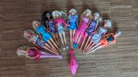 Barbie Puppen Sammlung inkl.Zubehör Nordrhein-Westfalen - Neuss Vorschau