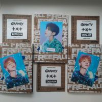 WTS TXT Freefall Album Gravity Version Berlin - Hellersdorf Vorschau