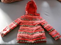 Winterjacke Skijacke Mädchen Topolino Gr. 128 Sachsen - Zittau Vorschau