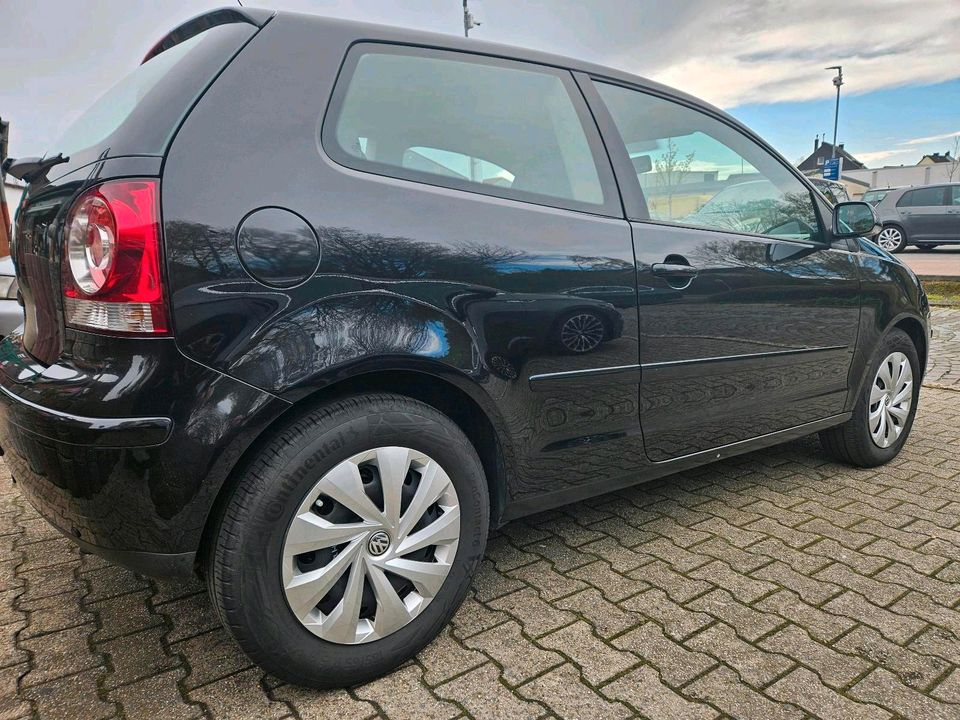 VW Polo Pn3 1.9TDI AXR Scheckheftgepflegt in Dortmund