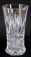 Vase RCR ROYAL CRYSTAL ROCK Blumenvase ITALIA Bleikristall Thüringen - Kammerforst Vorschau