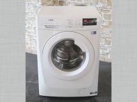 (F785) 8kg Waschmaschine AEG L68480FL (12Mon.Garantie) 849 Berlin - Friedrichsfelde Vorschau