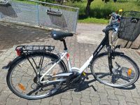 Damenfahrrad Kettler City Bike motion tf Baden-Württemberg - Albbruck Vorschau