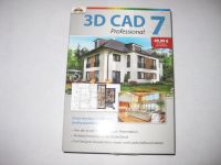 Planungssoftware 3 D CAD 7 München - Bogenhausen Vorschau