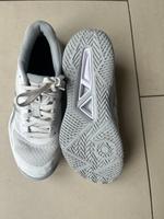 Turnschuhe ASICS Damen Gel-Tactic 12 Sneaker: fast NEU /neuwertig Hessen - Hofheim am Taunus Vorschau