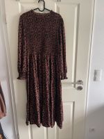 Damen Leoparden Kleid Gr. L Nordrhein-Westfalen - Düren Vorschau