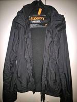 Superdry Herren Jacke mit Kapuze Bayern - Fürth Vorschau