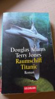 Douglas Adams Terry Jones Raumschiff Titanic Pankow - Prenzlauer Berg Vorschau