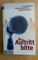 Buch „Ihr Auftritt bitte“ Baden-Württemberg - Böblingen Vorschau